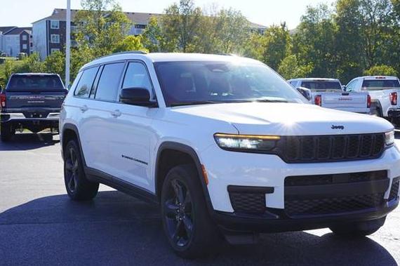 JEEP GRAND CHEROKEE 2021 1C4RJKAGXM8187024 image JEEP GRAND CHEROKEE 2021 1C4RJKAGXM8187024 image